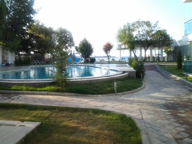 Karya Beach Otel